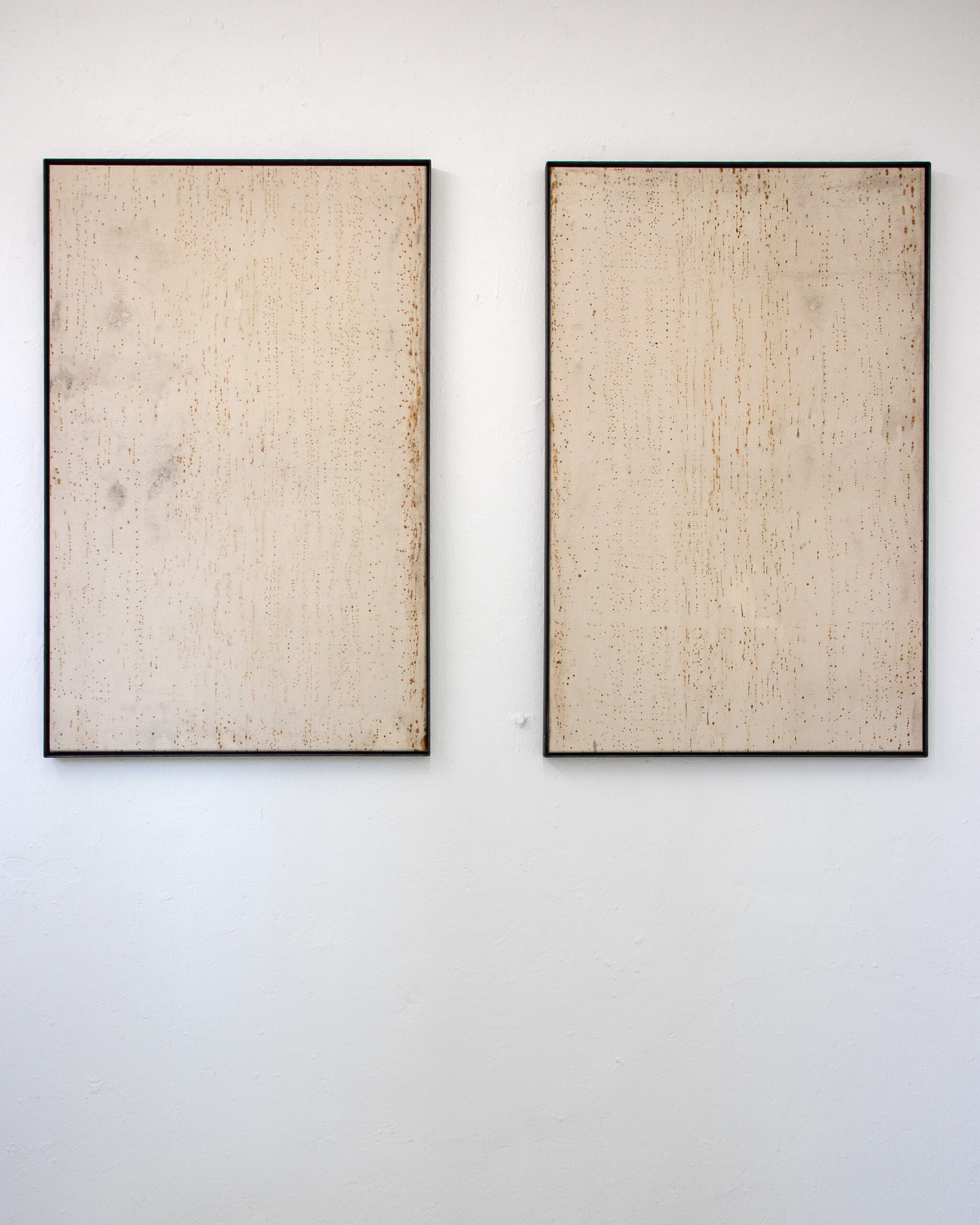 Fabian Hub, silent script