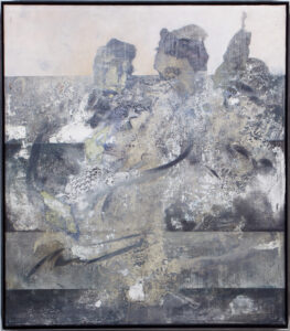 Fabian Hub, painting, Malerei, oil on canvas, Marlboro Dreamer, solo exhibition, 2023, Berlin